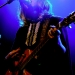 Nicole Atkins in Belgium