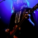 Nicole Atkins in Belgium