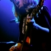 Nicole Atkins in Belgium