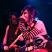 Stitched Up Heart at the Troubadour