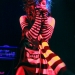 Stitched Up Heart at the Troubadour