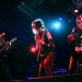 Stitched Up Heart at the Troubadour