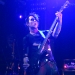 Stitched Up Heart at the Troubadour
