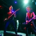 Stitched Up Heart at the Troubadour