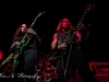 Warbeast