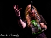 Warbeast