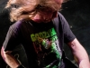 Warbeast