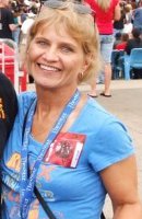 Kathy Kindred