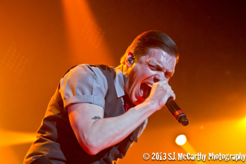 Shinedown