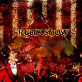 freakshowcover