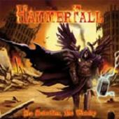 hammerfall