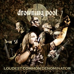 Drowning Pool