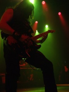 Michael Wilton