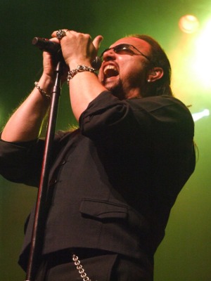 Geoff Tate