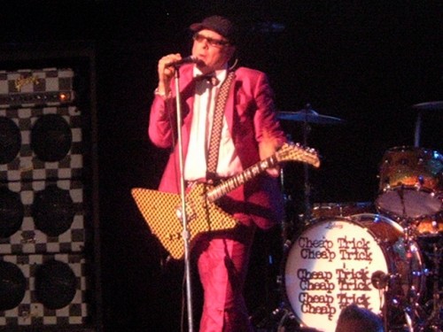 Cheap Trick