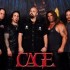 Sean Peck of Cage