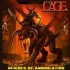 Cage <em>Science of Annihilation</em>