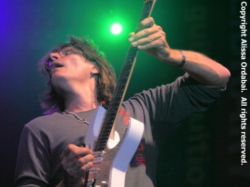 Steve Vai