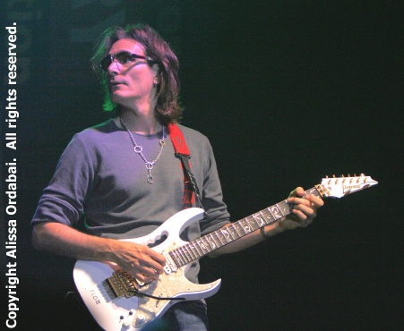 Steve Vai