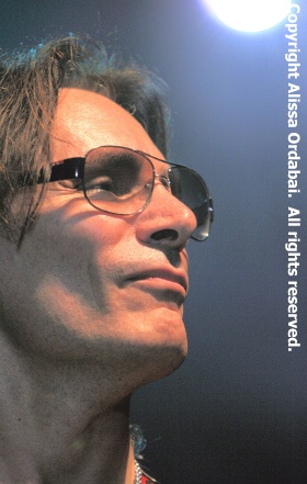 Steve Vai