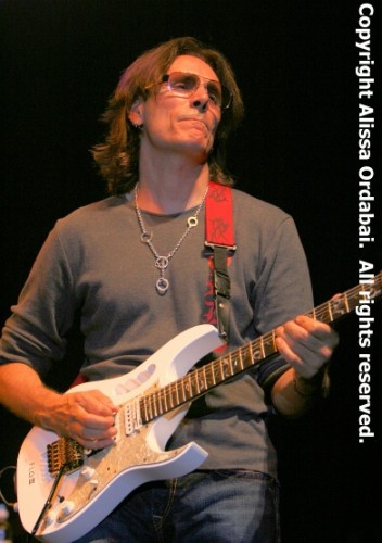 Steve Vai