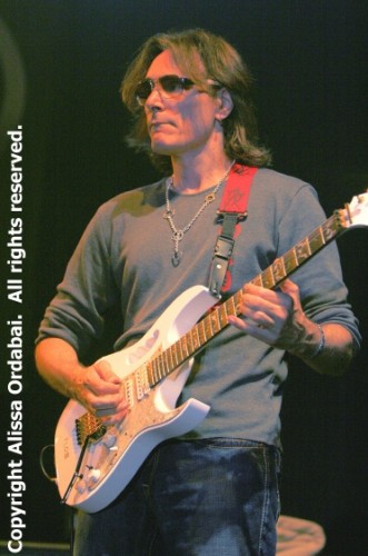 Steve Vai