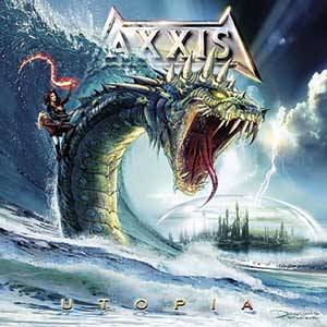 Axxis Utopia