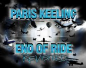 Paris Keeling