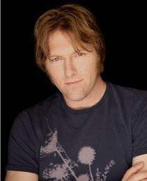 Tyler Bates