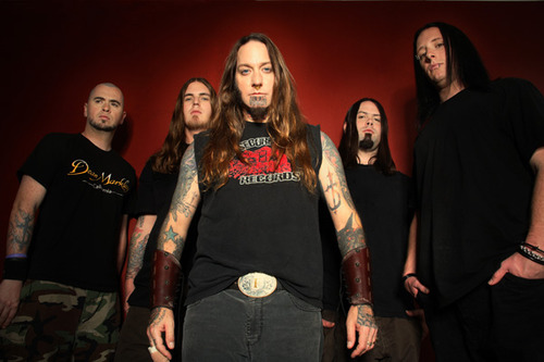 DevilDriver