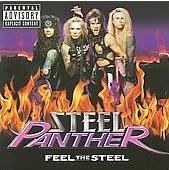 steel