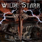 WildeStarr