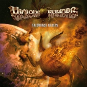 Vicious Rumors : Razorback Killers