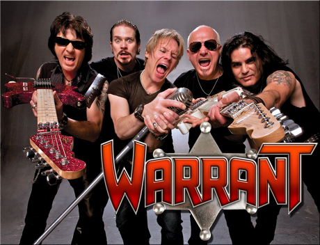 WARRANT 2011