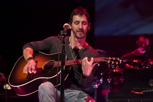 Sully Erna Avalon Альбом