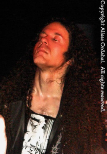 Marty Friedman