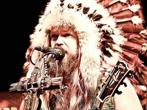 Zakk Wylde