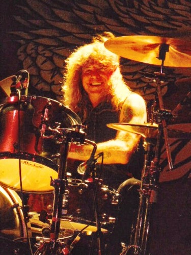 Steven Adler