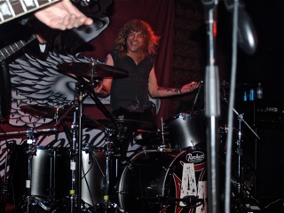 Steven Adler