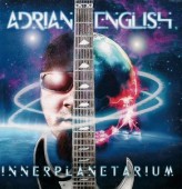 Adrian English : Innerplanetarium