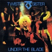 Twisted Sister