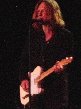 John Waite