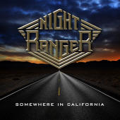 NIGHT RANGER