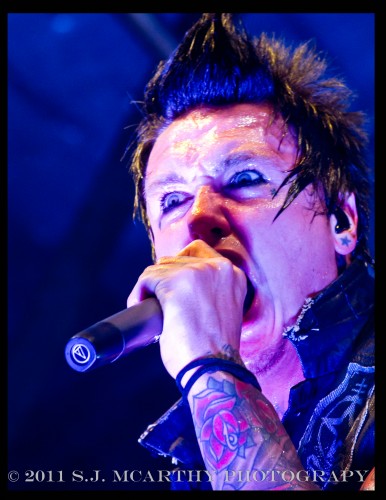 Papa Roach