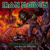 Iron Maiden : From Here to Eternity: The Best of 1990 – 2010