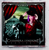 Casasandra Syndrome