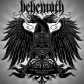 Behemoth - Abyssus Abyssum Invocat