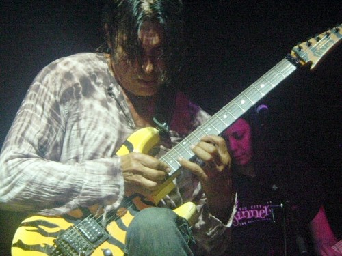 George Lynch