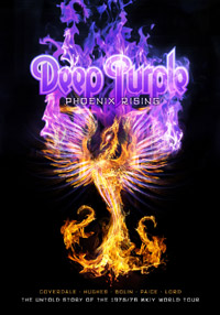 Deep Purple | Phoenix Rising