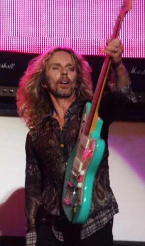 Tommy Shaw